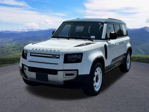LAND ROVER DEFENDER 2024 SALEJ7EU3R2252925 image LAND ROVER DEFENDER 2024 SALEJ7EU3R2252925 image